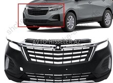 Chevrolet Equinox 2022 buferi